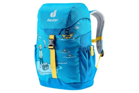 Deuter Schmusebär 8