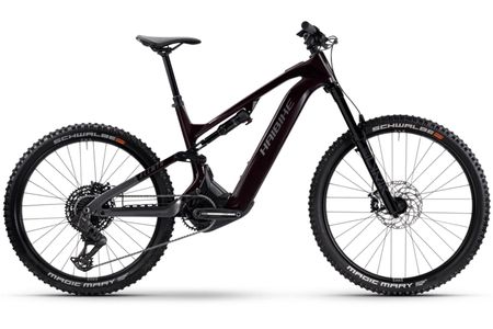 Haibike AllMtn CF 9