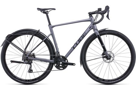 CUBE Nuroad Race FE