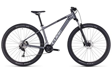 Cube Elite C:68X Race liquidred´n´carbon Hardtail 29