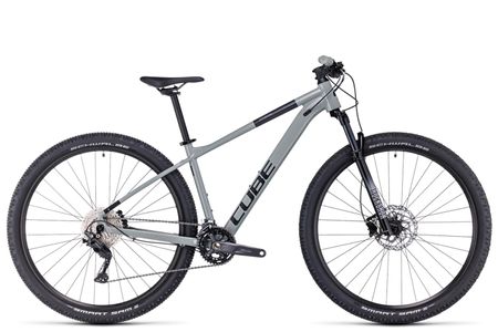 Cube analog 27.5 top hardtail mountain bike 2019