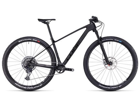 CUBE Elite C:62 ONE