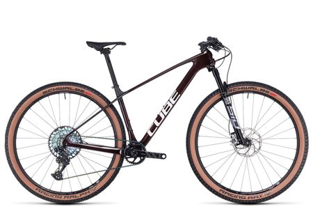 CUBE Elite C:68X Race