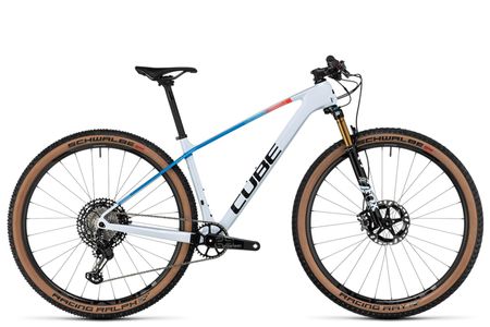 CUBE Elite C:68X SLX