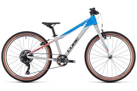 Boys cube bike cheap