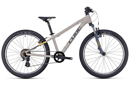 Cube 24 inch mountain bike deals