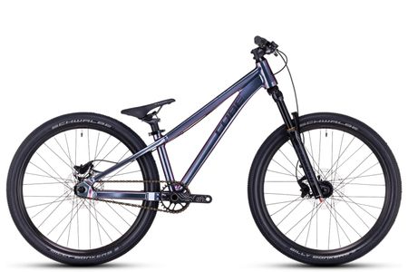 CUBE Flying Circus 240