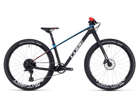 CUBE Elite 240 C:62 Pro