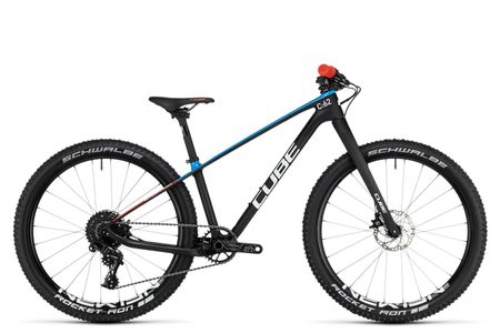 CUBE Elite 240 C:62 SLX