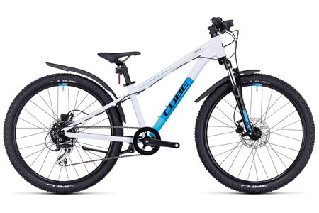 CUBE Acid 240 Disc Allroad