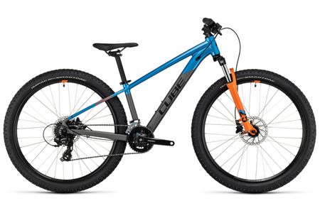 CUBE Acid 260 Disc