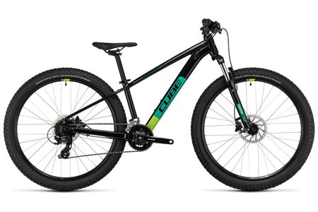 CUBE Acid 260 Disc