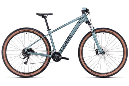 Cube access ws 2020 womens store mountain bike