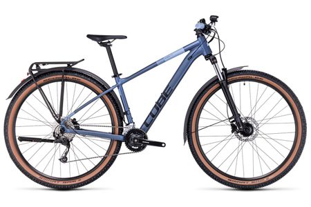 CUBE Access WS Pro Allroad