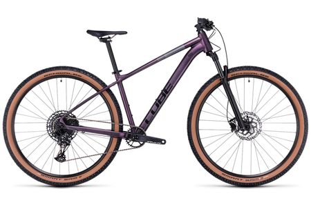 CUBE Access WS SLX
