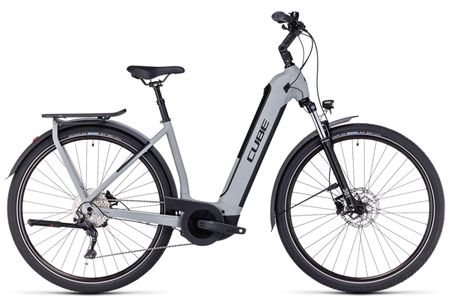 Cube kathmandu hybrid slt 2021 sales