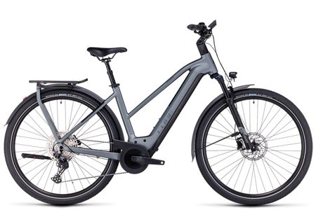 Cube kathmandu ebike new arrivals