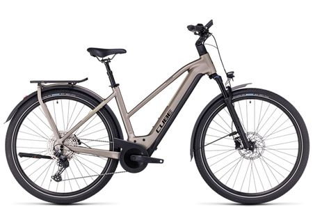 Cube kathmandu hybrid exc 2021 sales