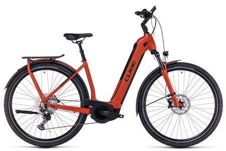 Cube kathmandu hybrid pro sales 625 easy entry 2021