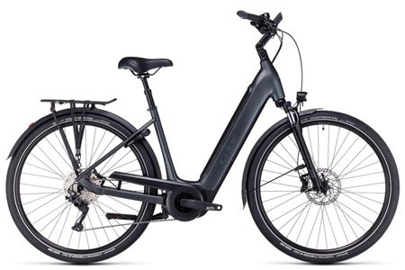 CUBE Supreme Sport Hybrid Pro 625