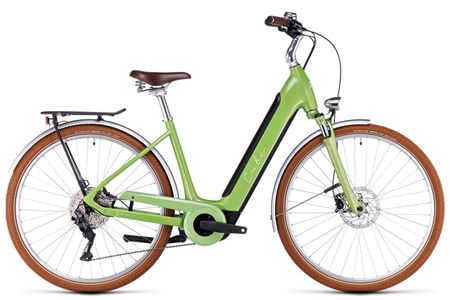 CUBE Ella Ride Hybrid 500