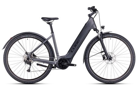 Trekking cheap performance bike