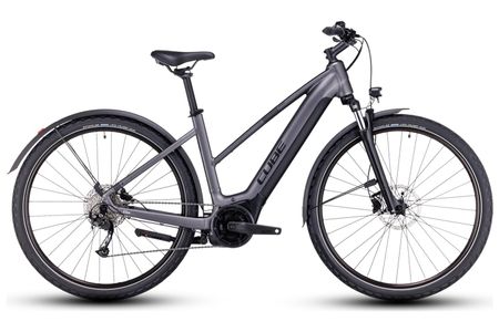 Trekking cheap performance bike