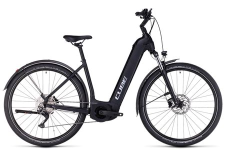 Order your Trekking Touring E Bike at RABE Bike Online