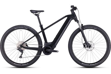 CUBE Reaction Hybrid ONE 750