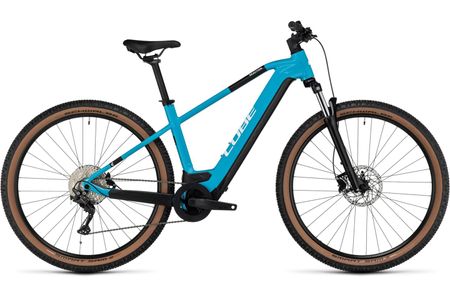 CUBE Reaction Hybrid ONE 750