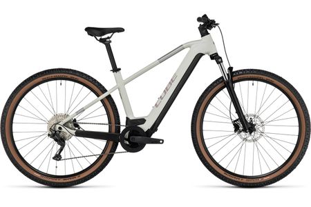 CUBE Reaction Hybrid ONE 750