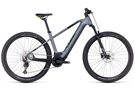 Cube reaction hybrid slt 500 2018 deals