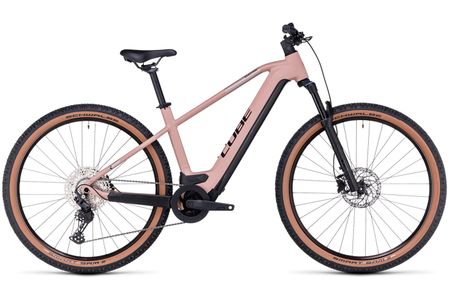 CUBE Reaction Hybrid Pro 750