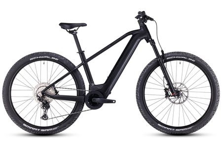 CUBE Reaction Hybrid SLX 750
