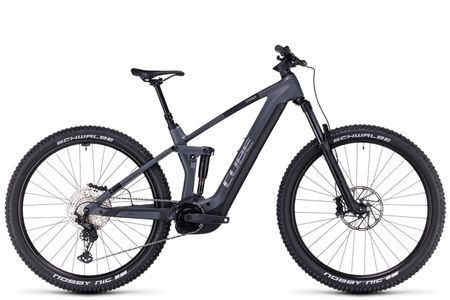 CUBE Stereo Hybrid 140 HPC Race 750