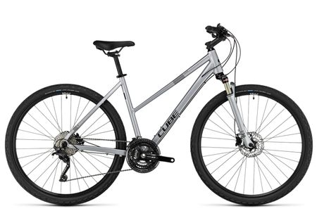 Cube nature exc 2021 discount