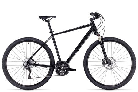 CUBE Nature SLX