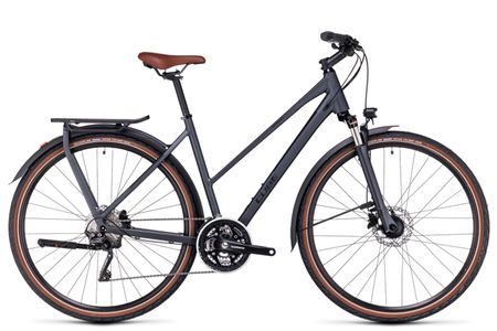 Trekking bike deals