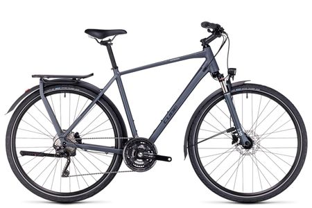 Buy your Trekking Bike at RABE Bike Online