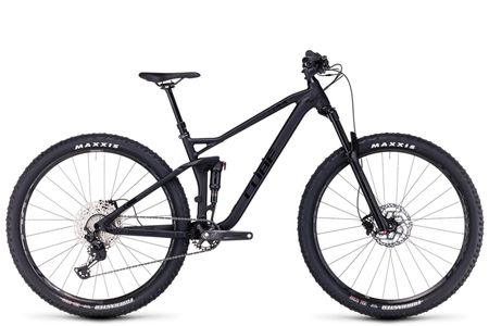 CUBE Stereo ONE22 Race