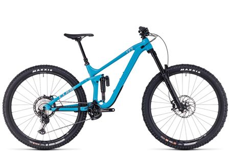 CUBE Stereo ONE77 Race