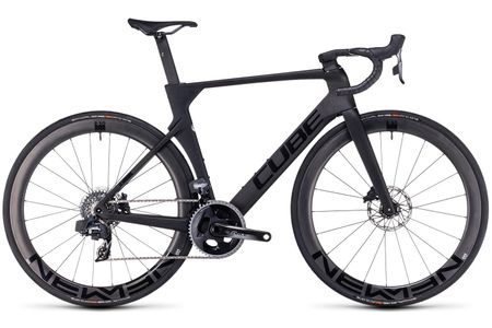 CUBE Litening AERO C:68X Pro