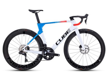 CUBE Litening AERO C:68X Race