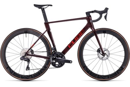 CUBE Litening AIR C:68X Race