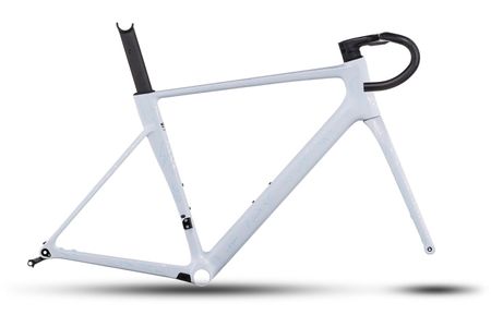 CUBE Litening AIR C:68X Rahmenset