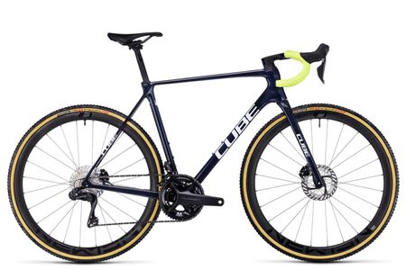 Cube cross race sales sl 2021 cyclocross bike