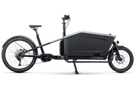 CUBE Cargo Sport Dual Hybrid 1000