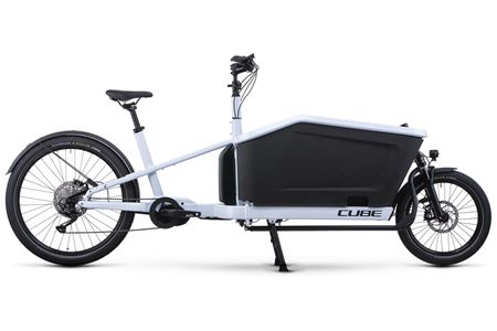 CUBE Cargo Sport Dual Hybrid 1000