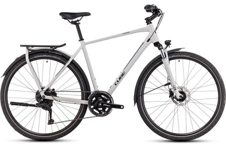 CUBE Kathmandu RABE Bike