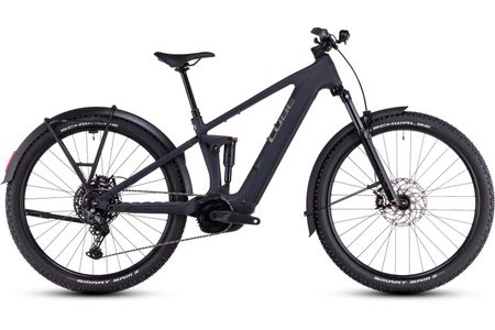 CUBE Stereo Hybrid ONE22 Pro 800 Allroad